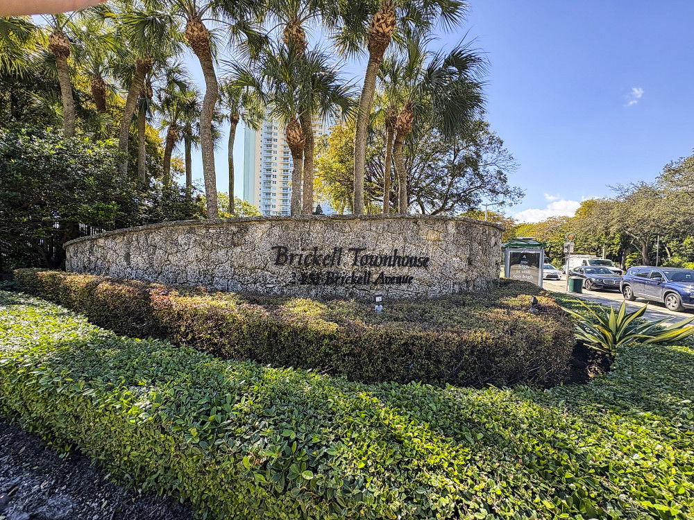 Brickell Townhouse Condo - 1